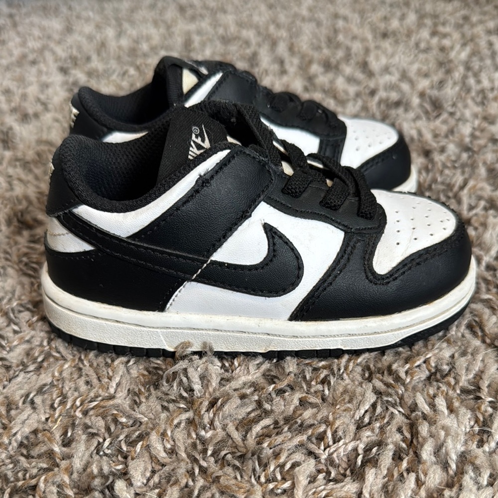 Nike dunk low 7c